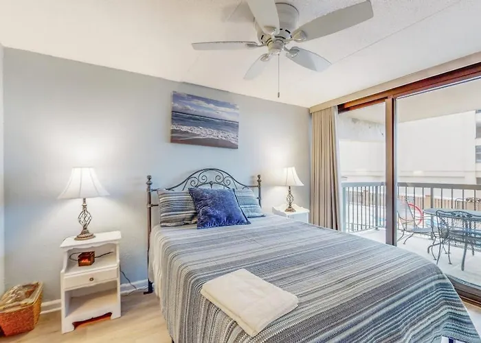 Fabulous With Balcony Pools Gym Game Tennis & Ac