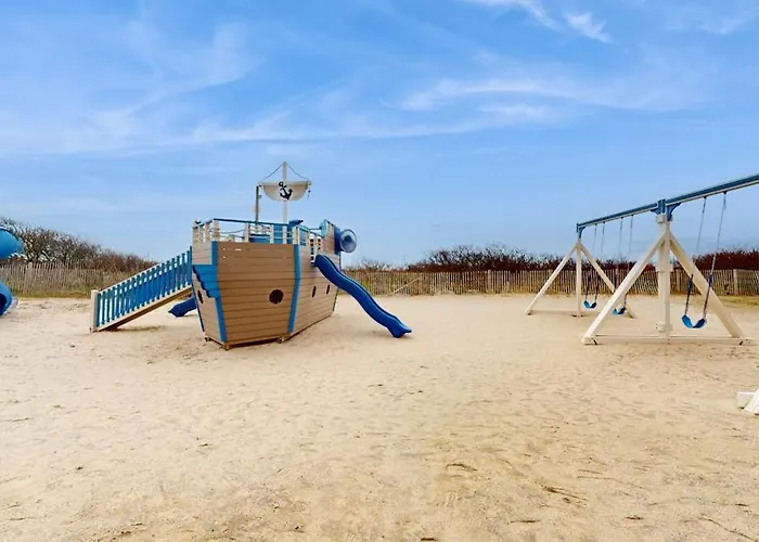 Holiday home Fabulous With Balcony Pools Gym Game Tennis & Ac Ocean City