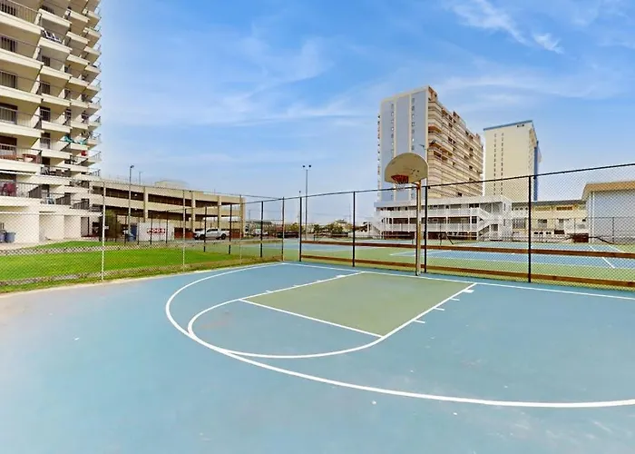 Holiday home Fabulous With Balcony Pools Gym Game Tennis & Ac *