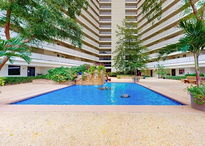 Holiday home Fabulous With Balcony Pools Gym Game Tennis & Ac Ocean City