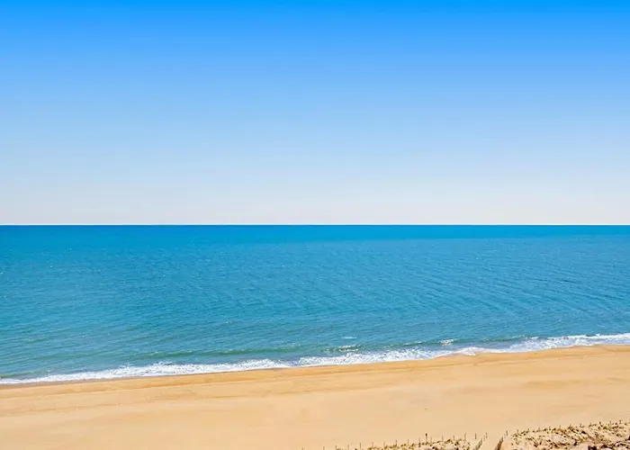 Holiday home Fabulous With Balcony Pools Gym Game Tennis & Ac Ocean City